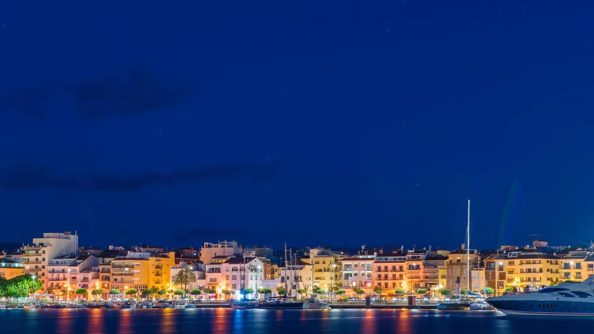 Apartment Cambrils Drassanes