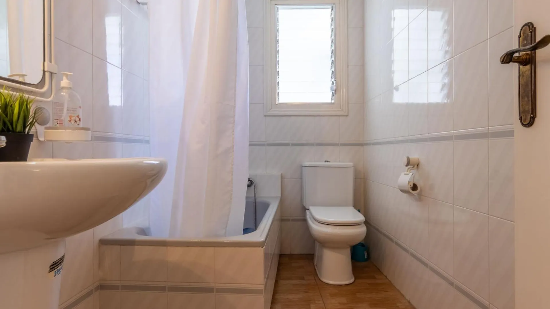 Apartment Cambrils Drassanes Spanje