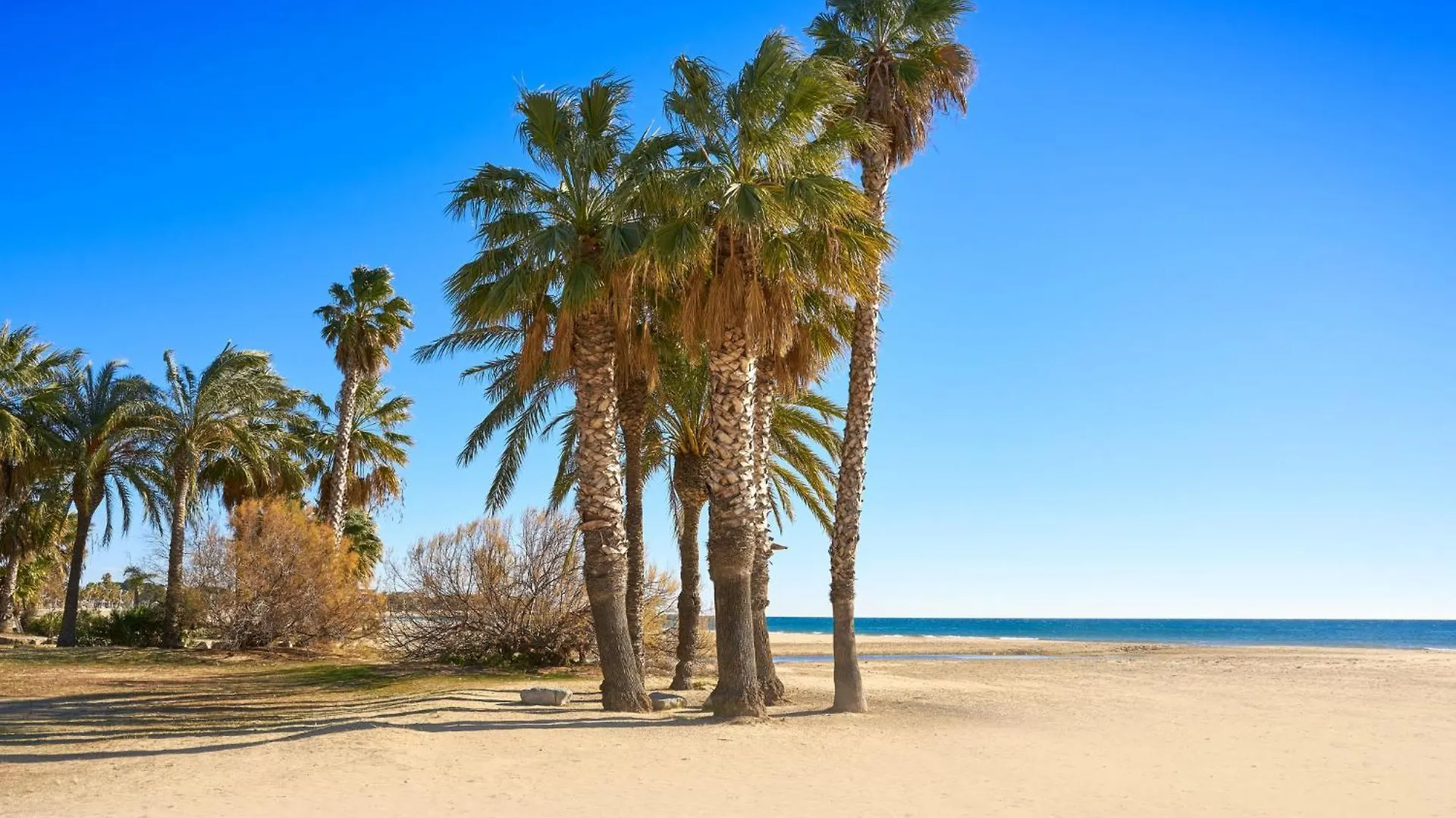 Apartment Cambrils Drassanes 0*,  Hiszpania