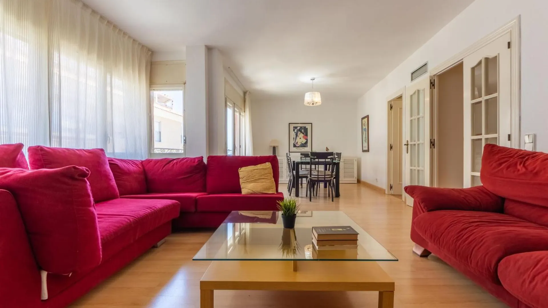 Apartment Cambrils Drassanes
