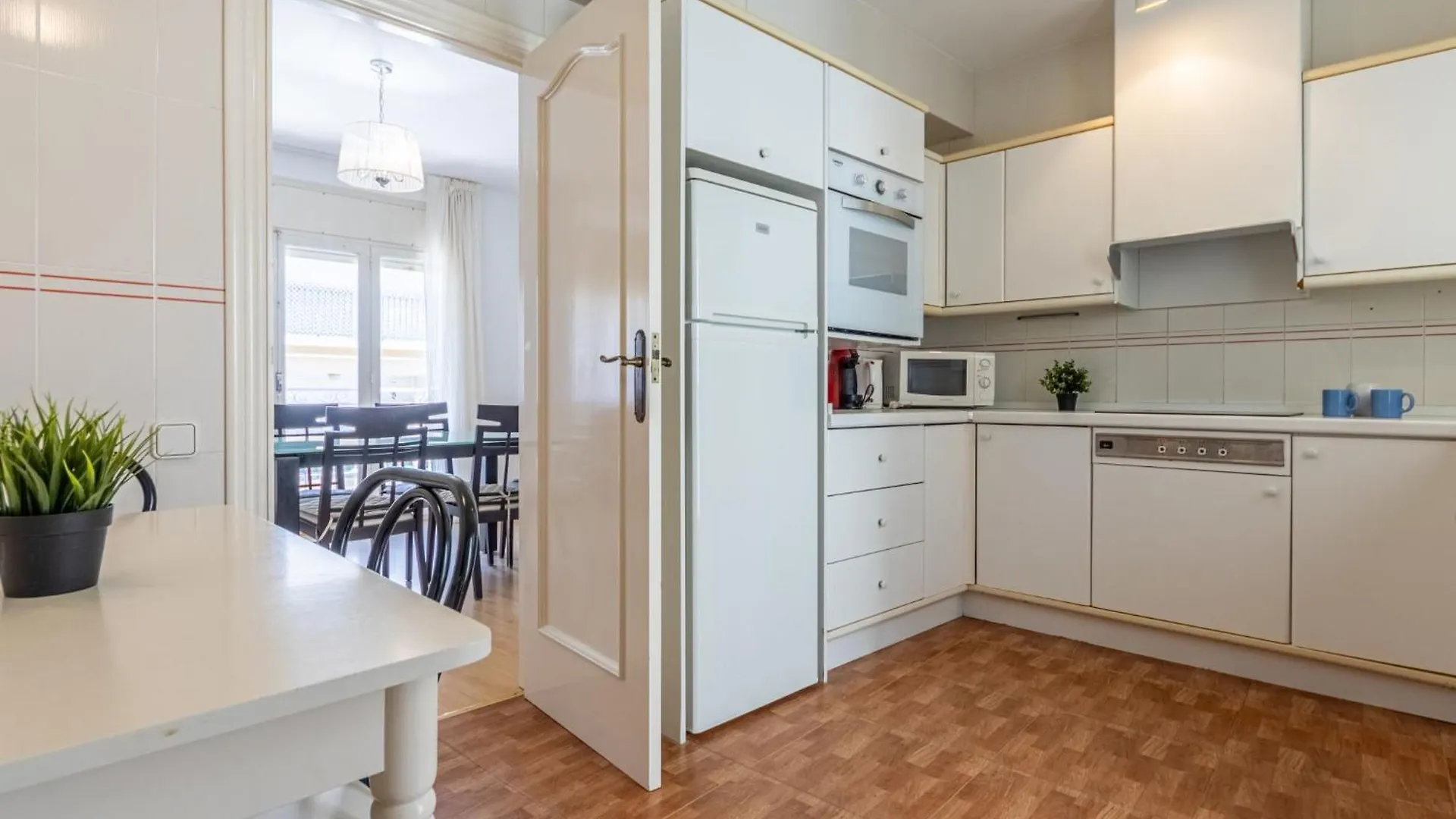 Apartment Cambrils Drassanes