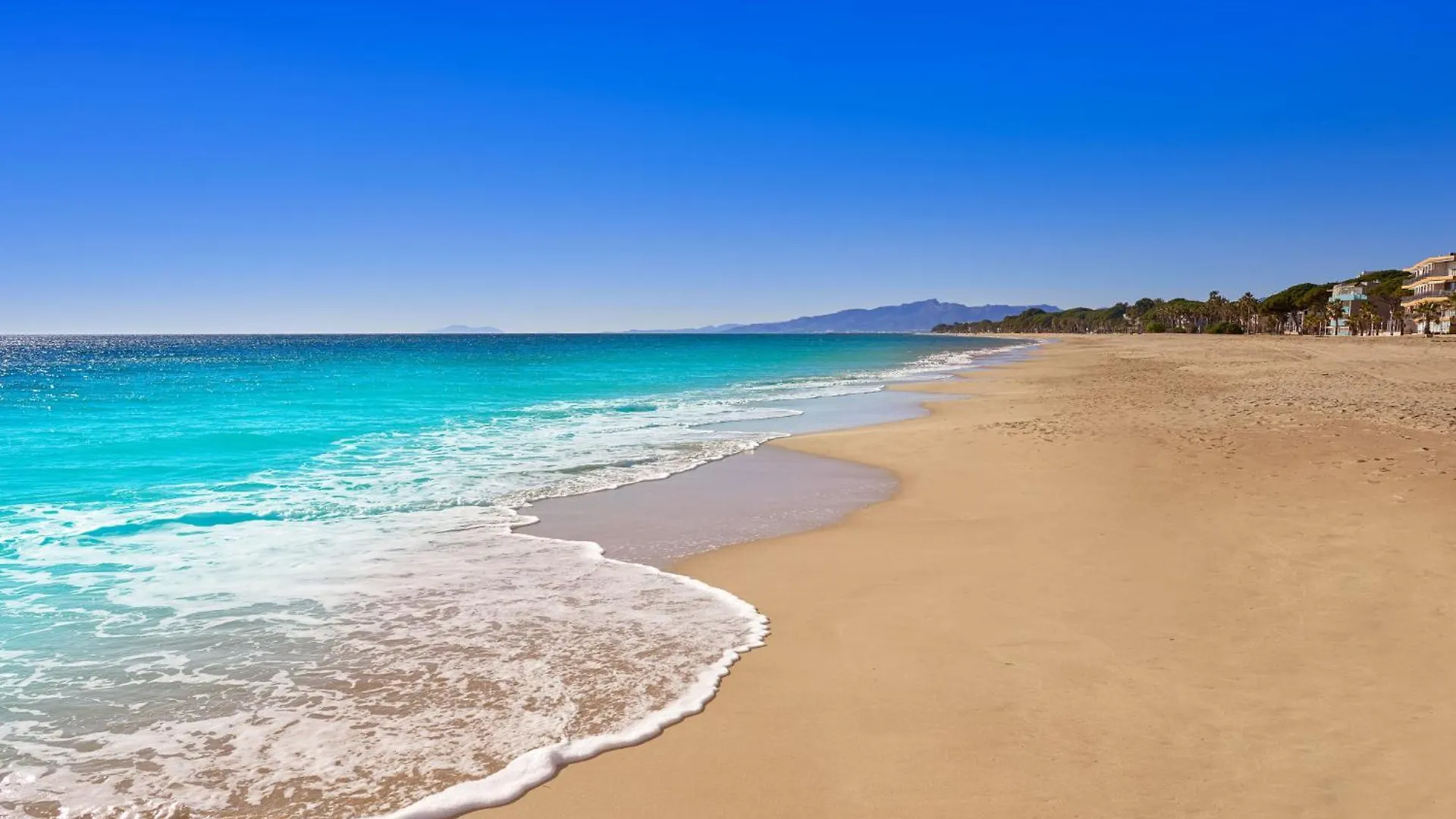 Apartment Cambrils Drassanes