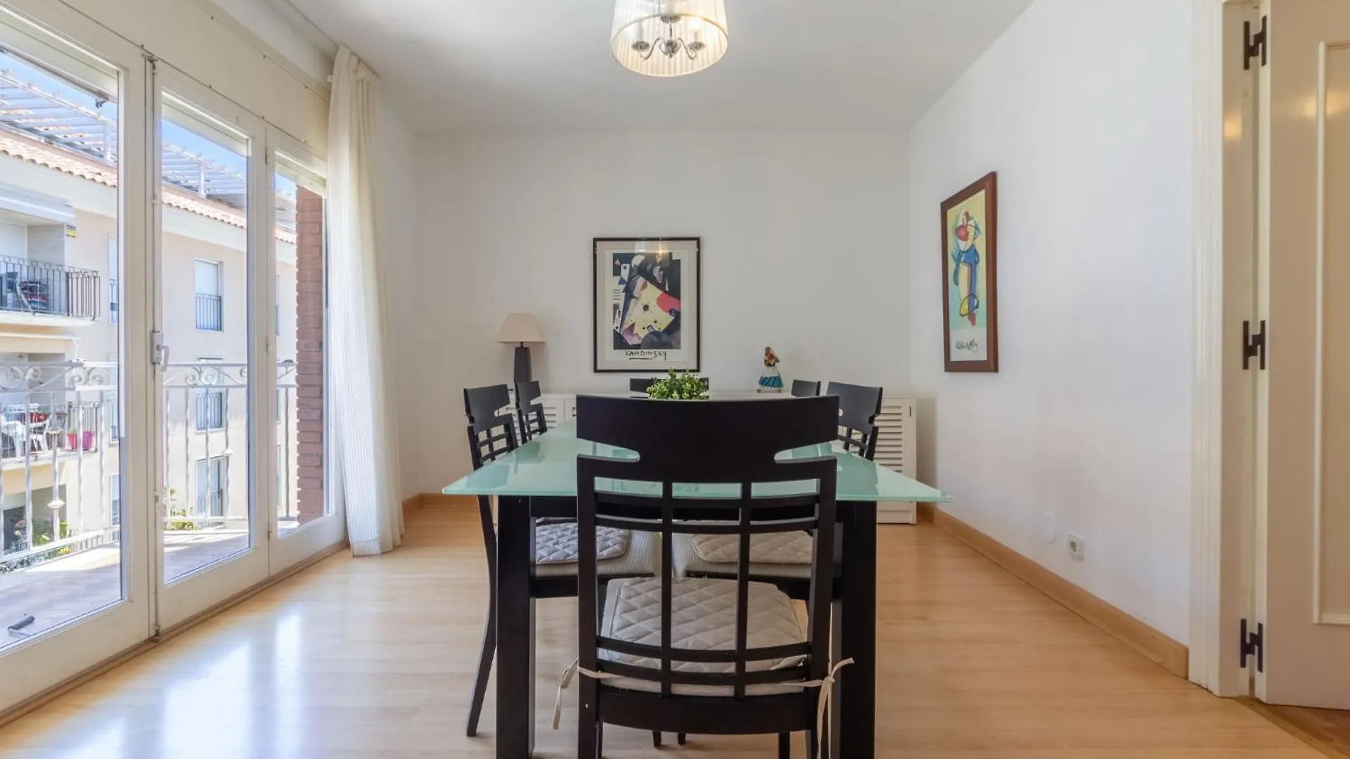 Apartment Cambrils Drassanes 0*,