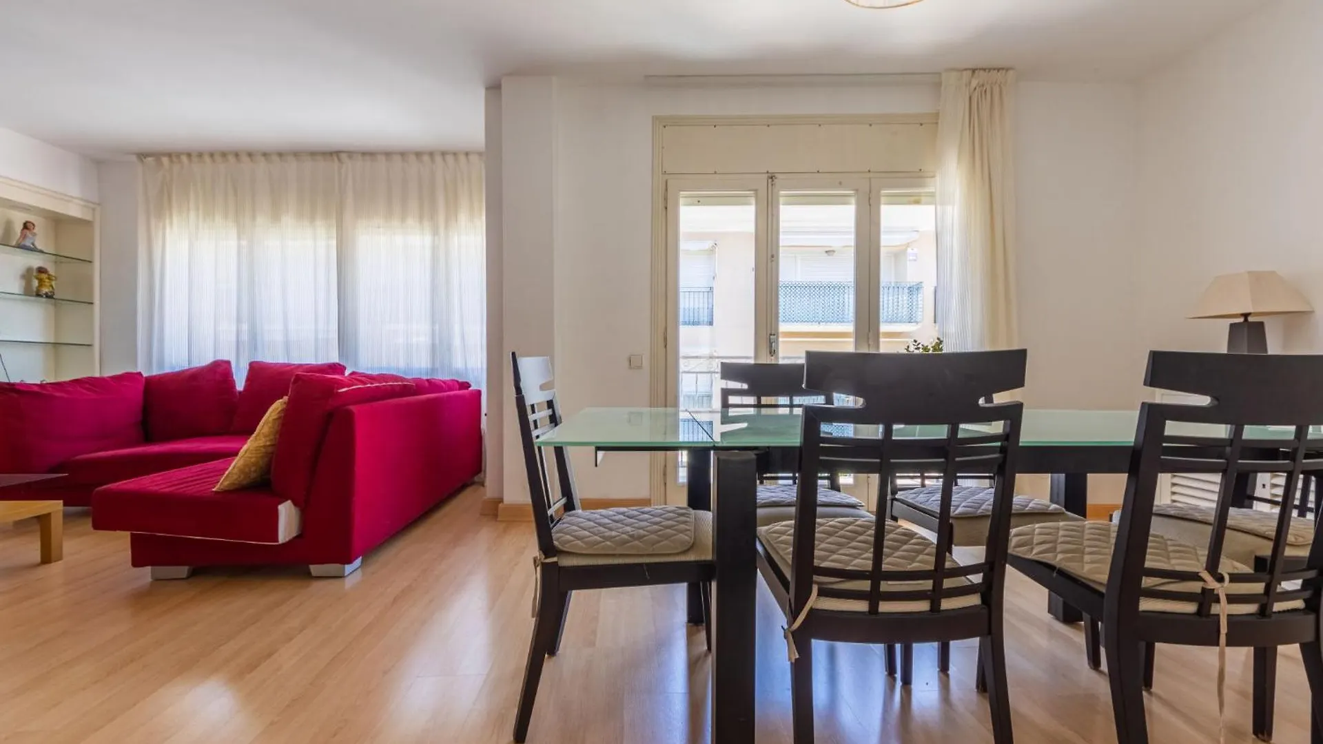 Apartment Cambrils Drassanes
