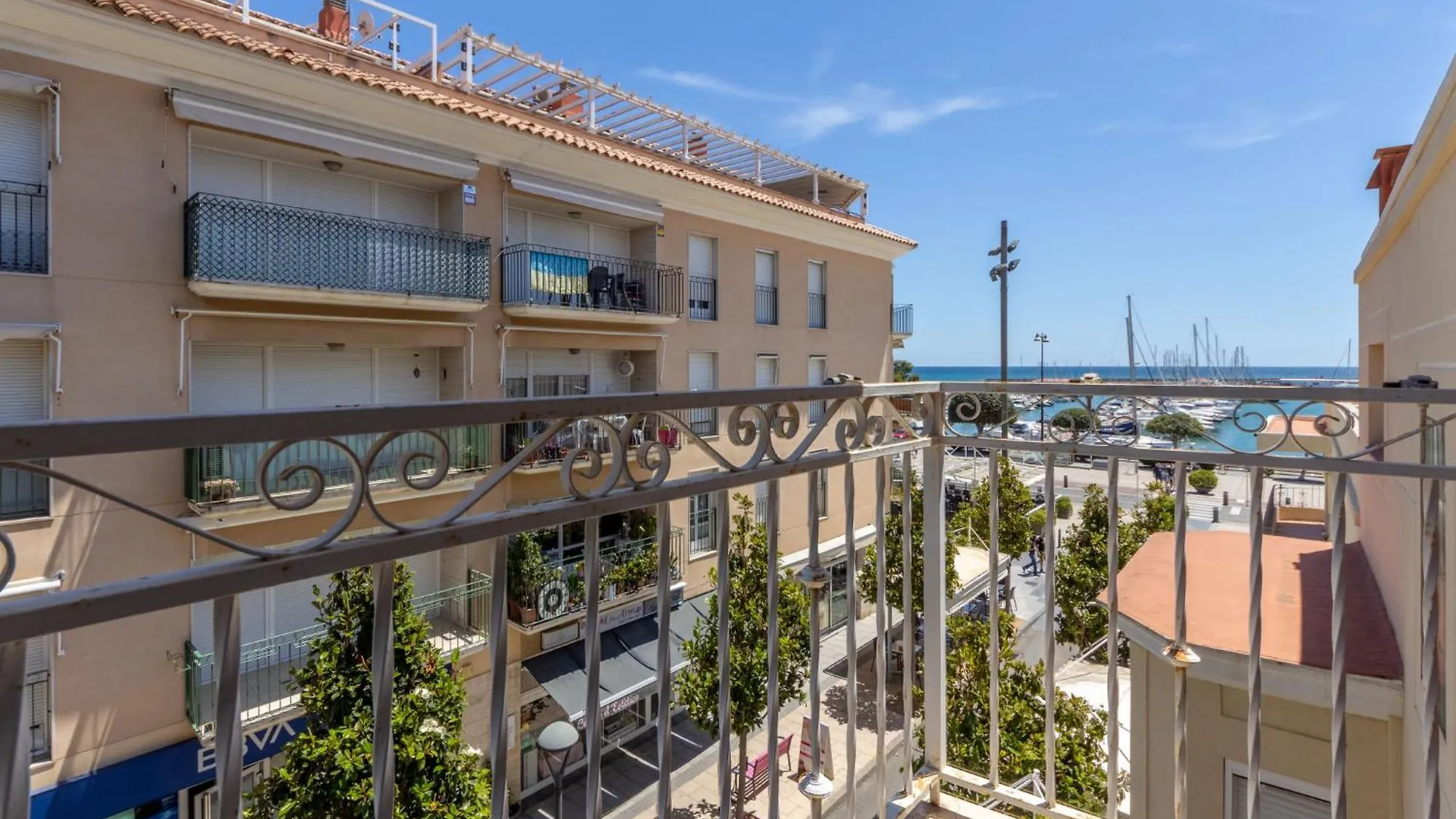 Apartment Cambrils Drassanes