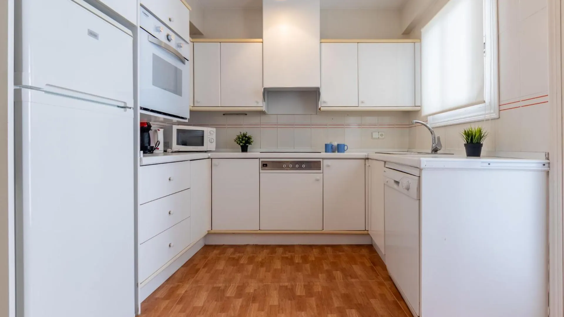 Apartment Cambrils Drassanes 0*,  Hiszpania