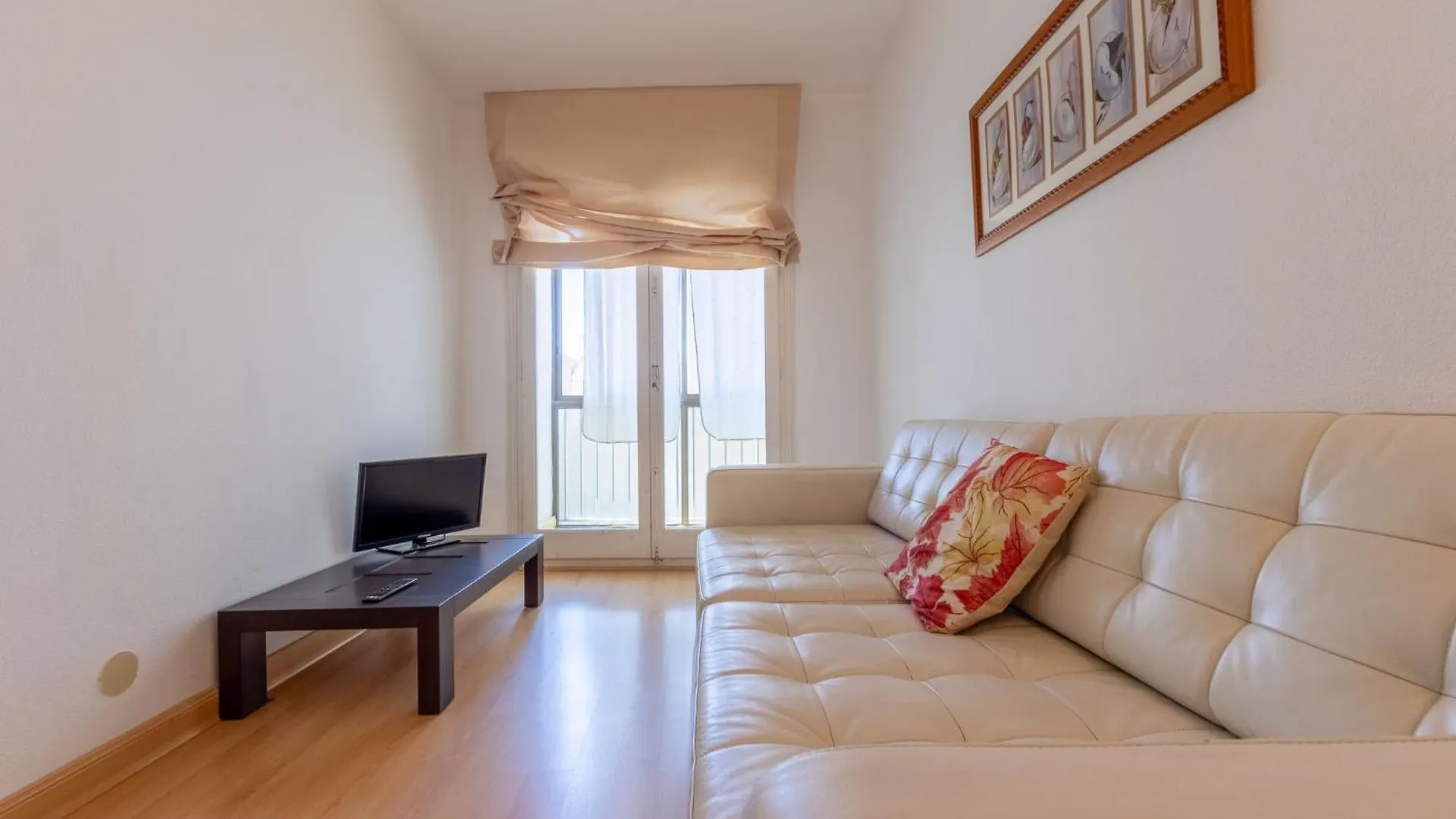 Apartment Cambrils Drassanes Spanje