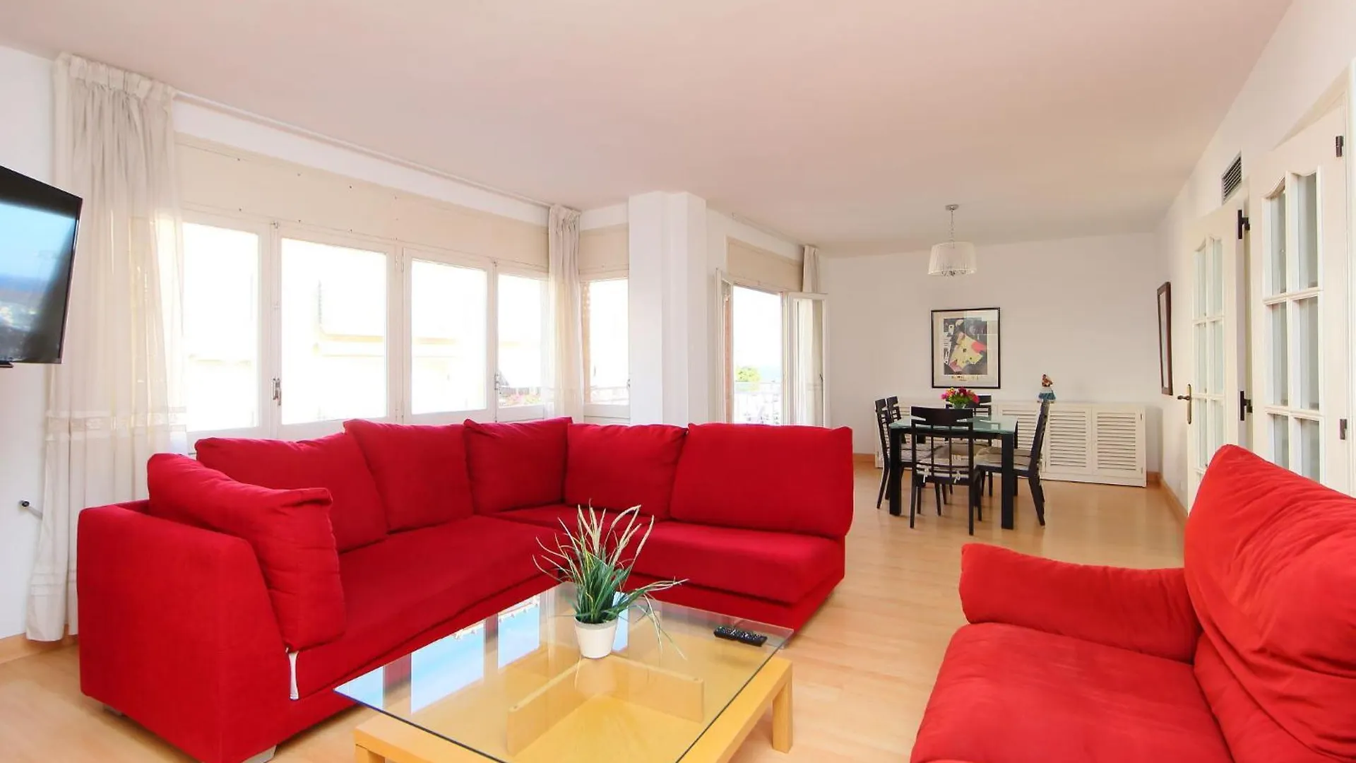 Apartment Cambrils Drassanes 0*,  Spanje