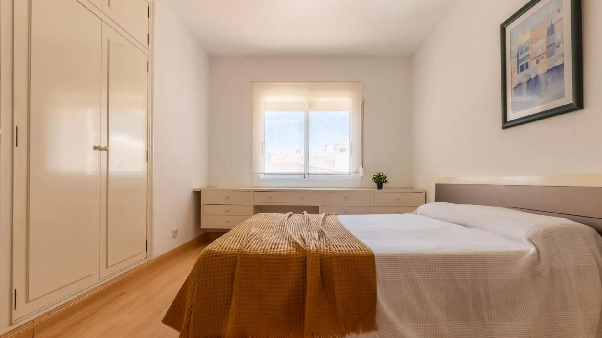 Apartment Cambrils Drassanes