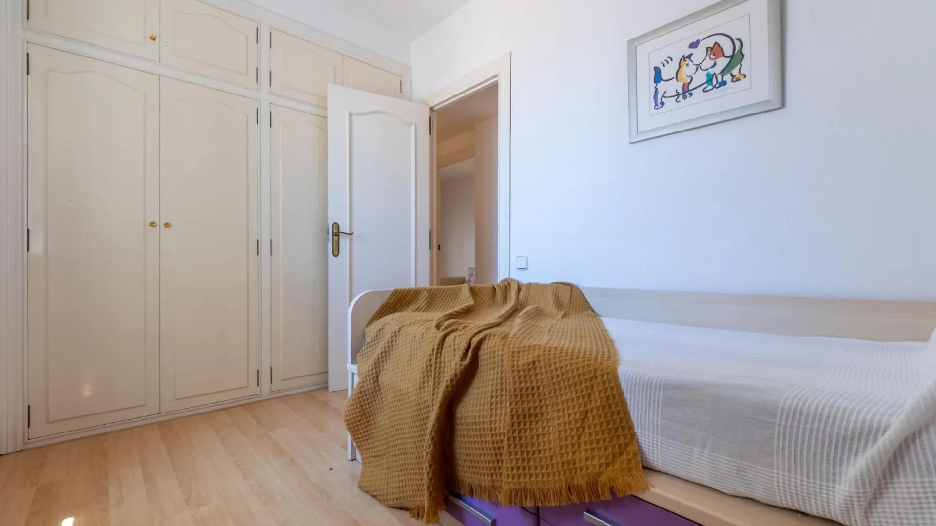 Apartment Cambrils Drassanes