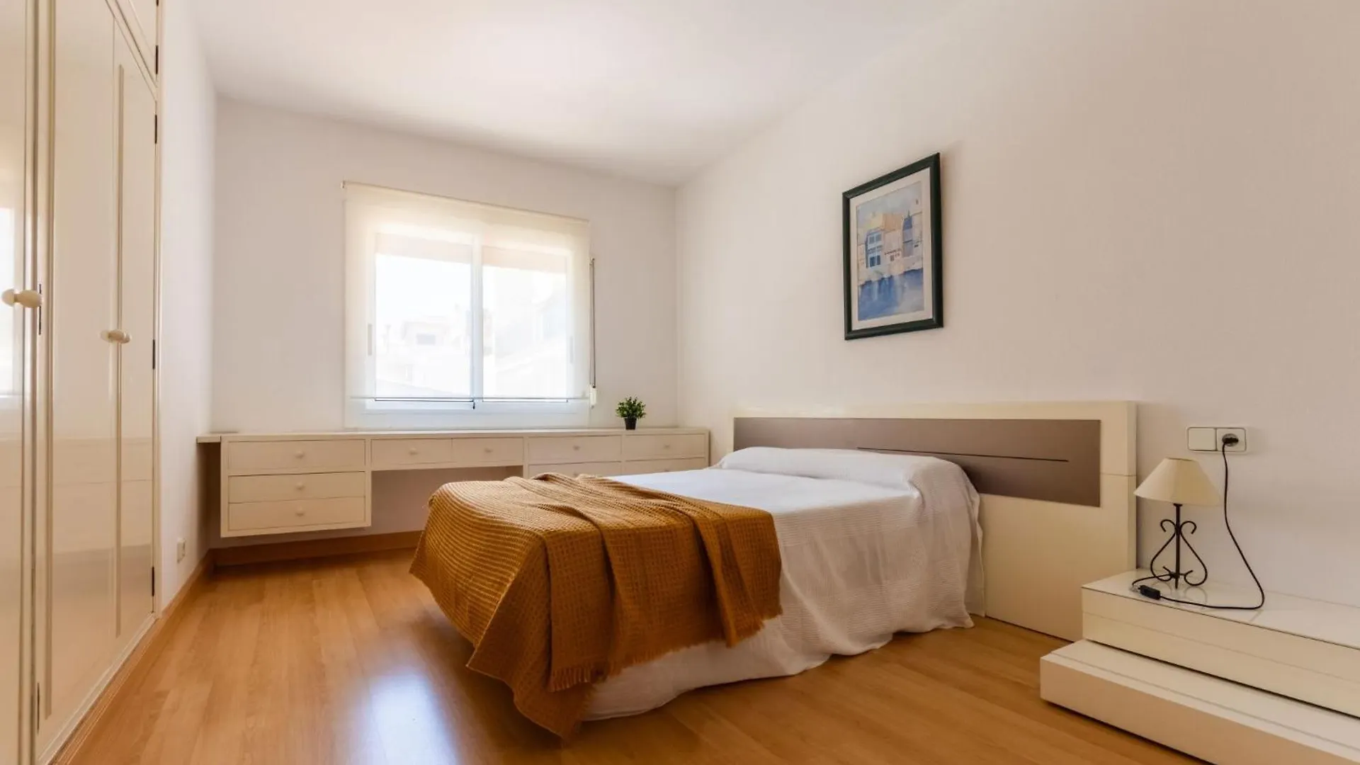 Apartment Cambrils Drassanes 0*,
