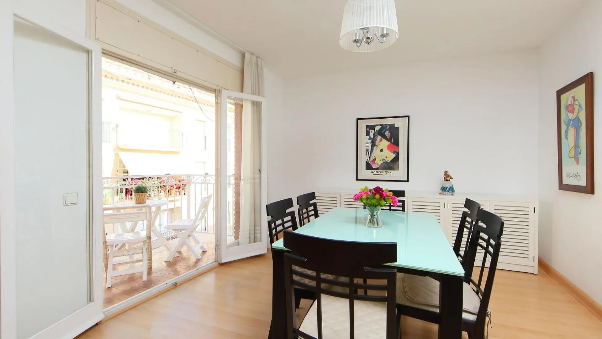 Apartment Cambrils Drassanes
