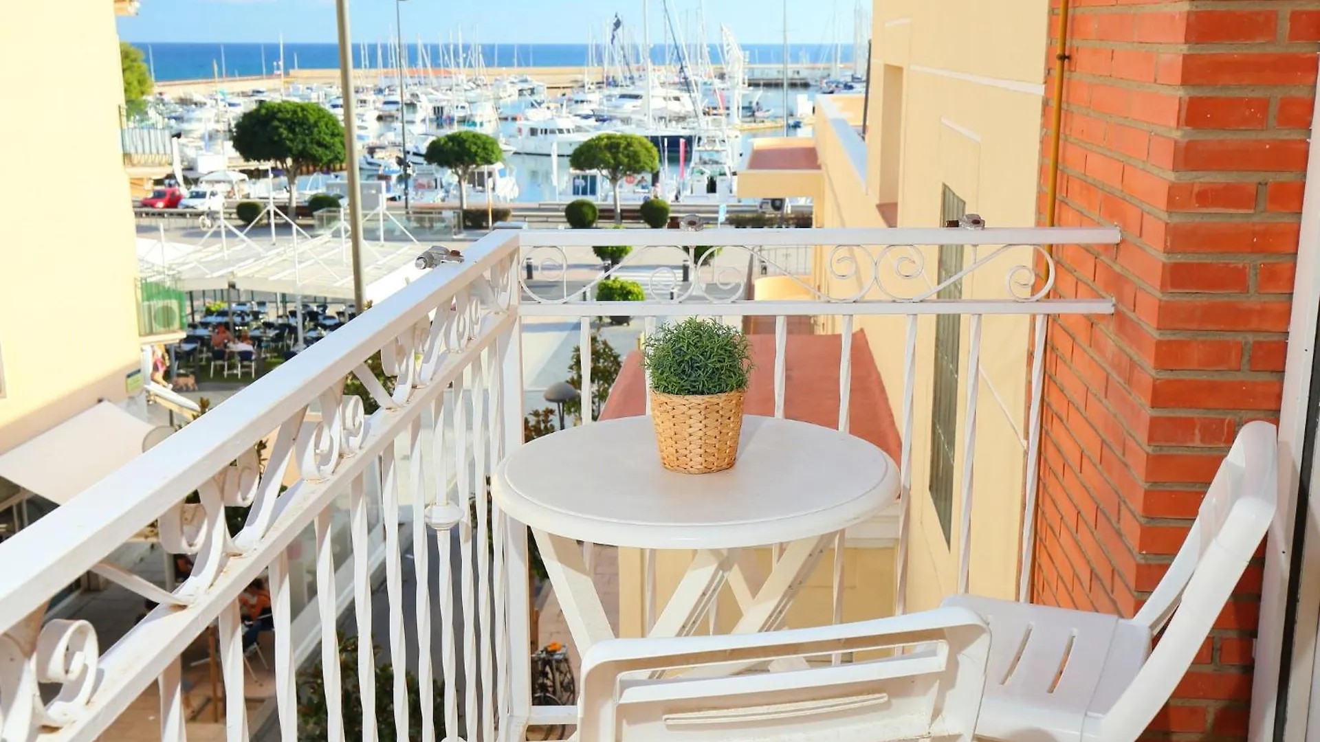 Apartment Cambrils Drassanes