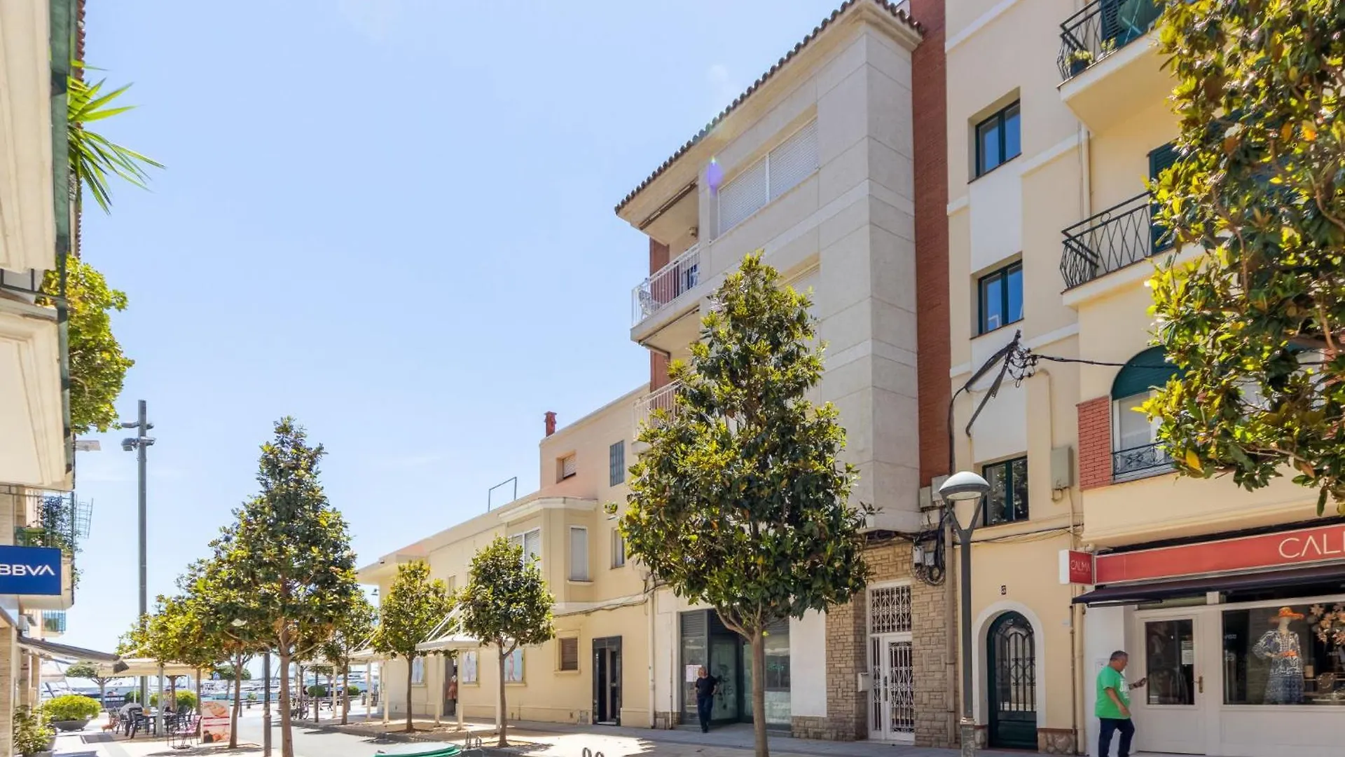 Apartment Cambrils Drassanes 0*,